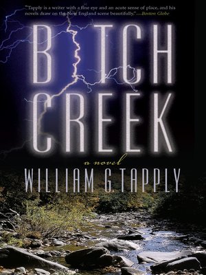 Bitch Creek - ebook